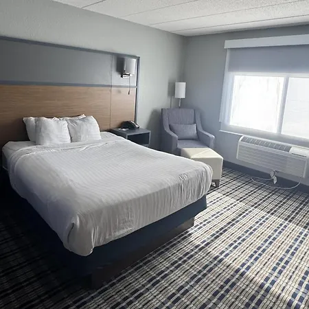 Americinn By Wyndham Albert Lea Extérieur photo