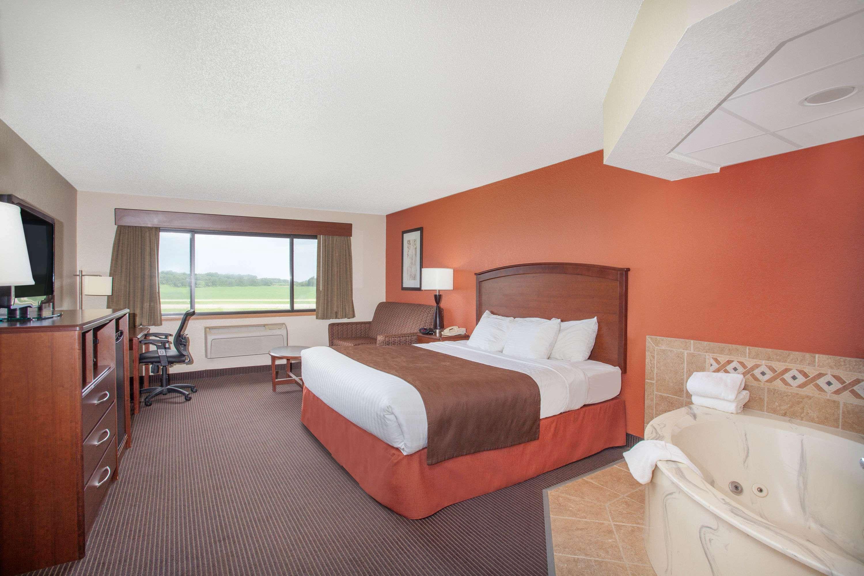 Americinn By Wyndham Lea Motel Albert Lea