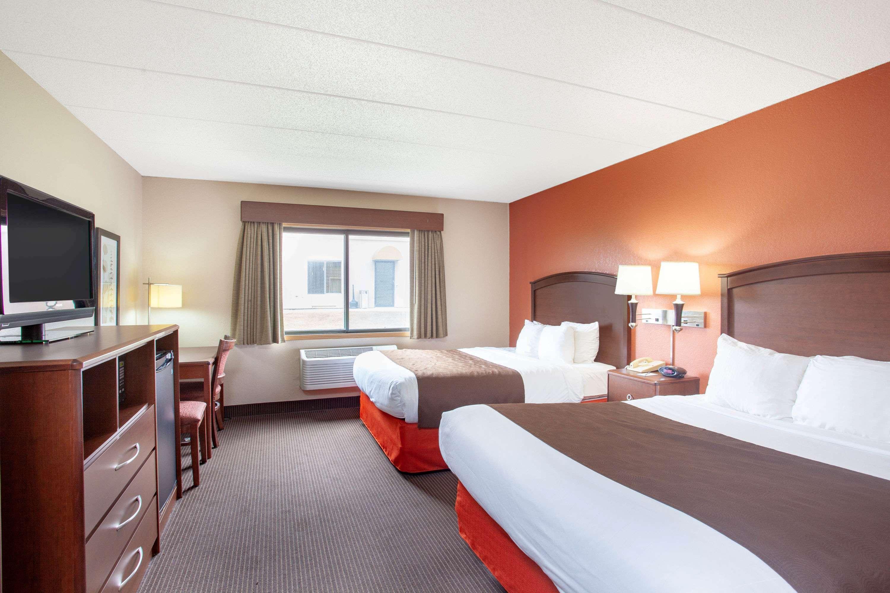 Americinn By Wyndham Lea 3*