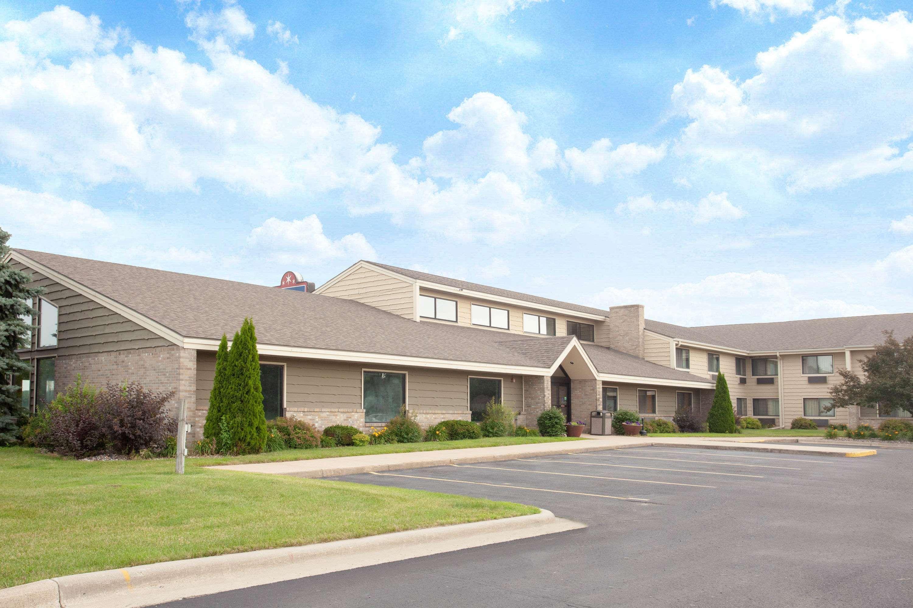 Americinn By Wyndham Lea Albert Lea