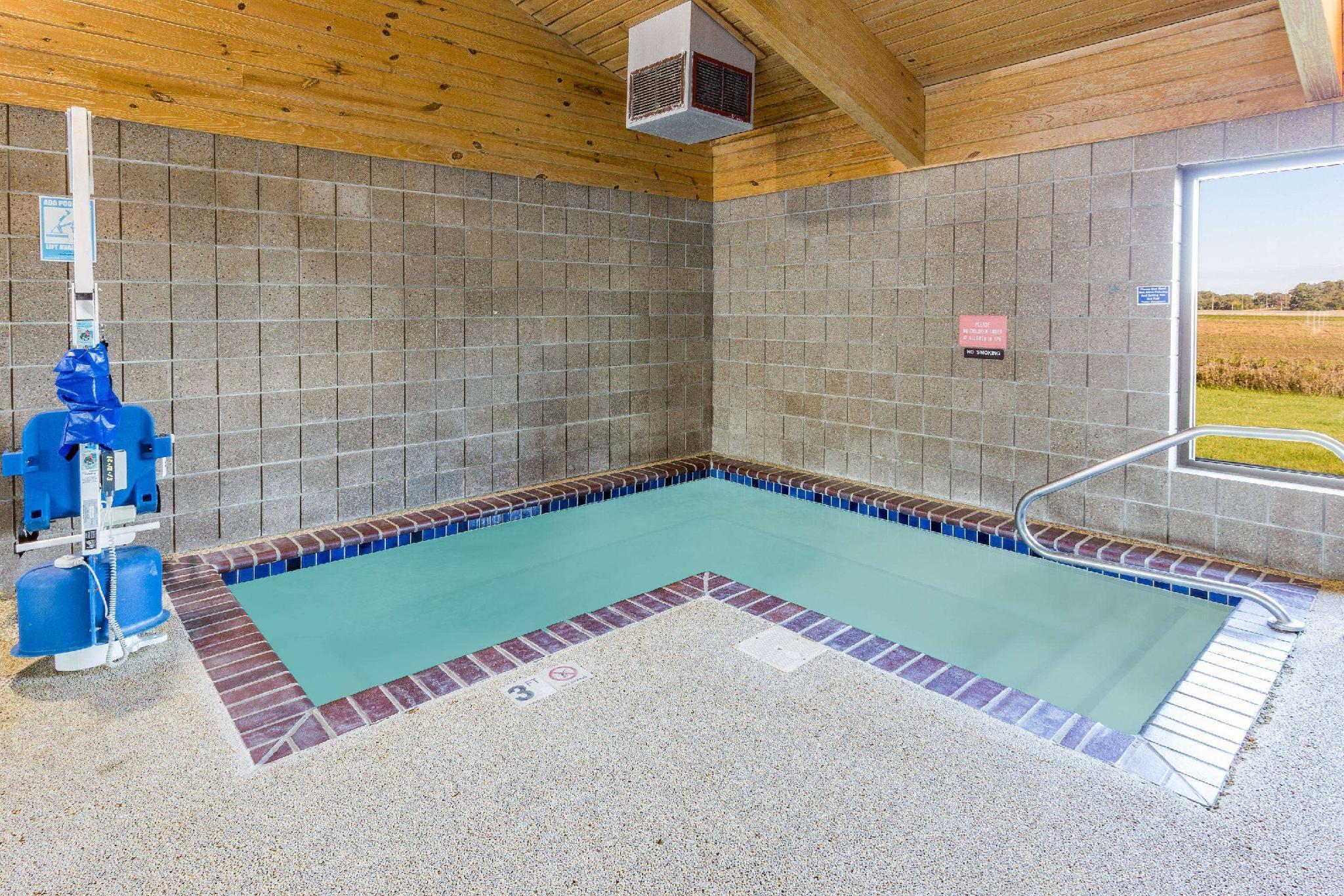 Americinn By Wyndham Lea Motel Albert Lea