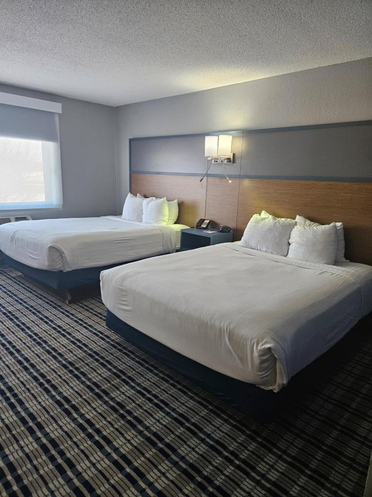 Americinn By Wyndham Lea 3*
