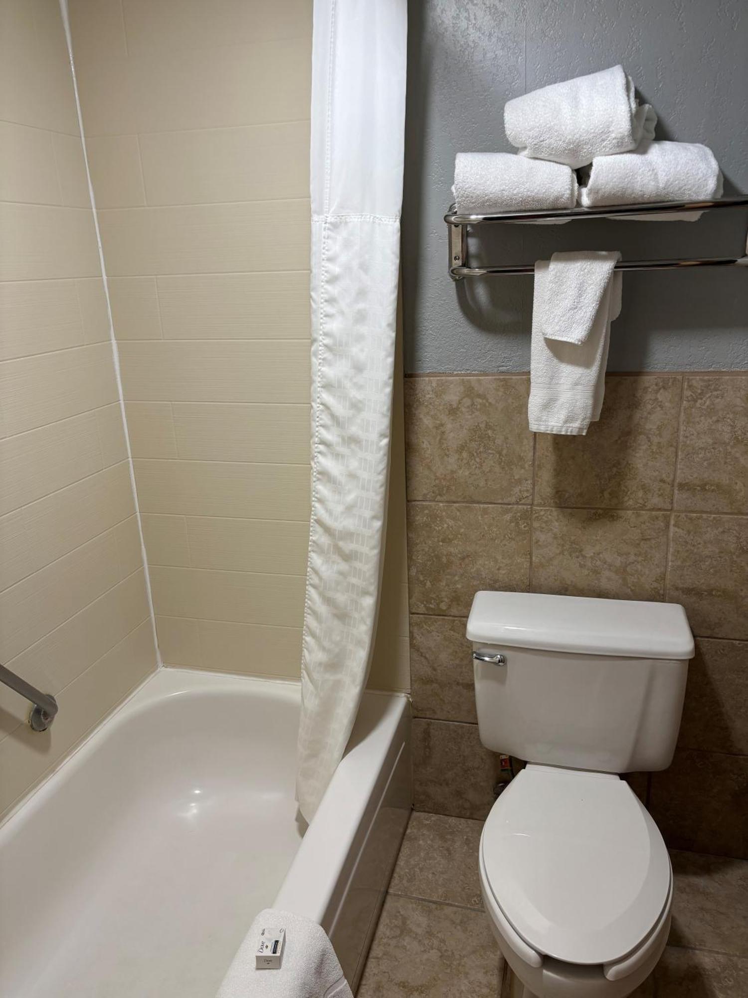Americinn By Wyndham Lea 3*