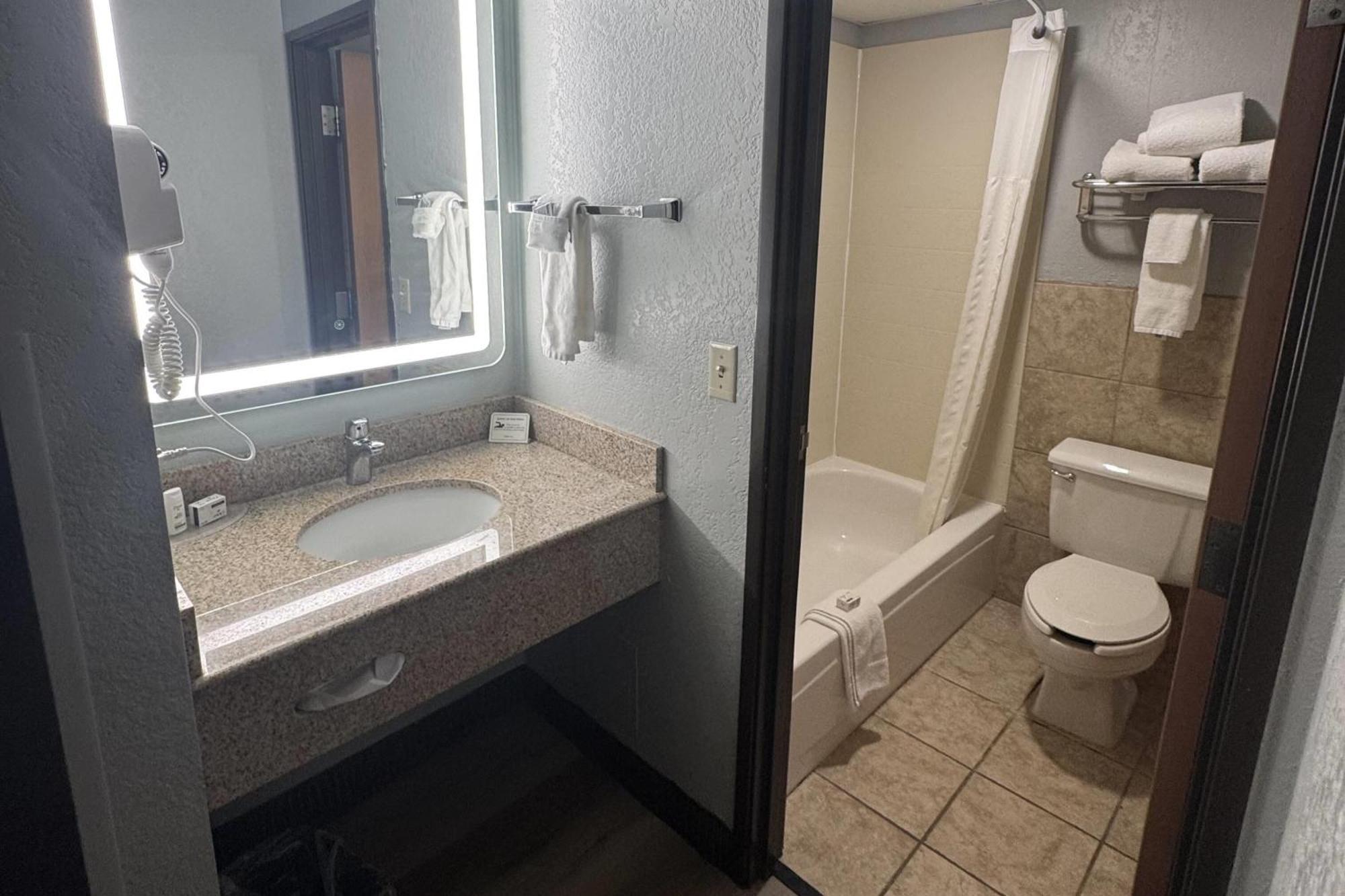 Americinn By Wyndham Lea Motel Albert Lea