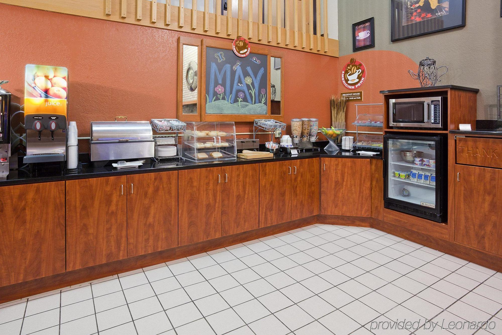 Americinn By Wyndham Lea Motel Albert Lea
