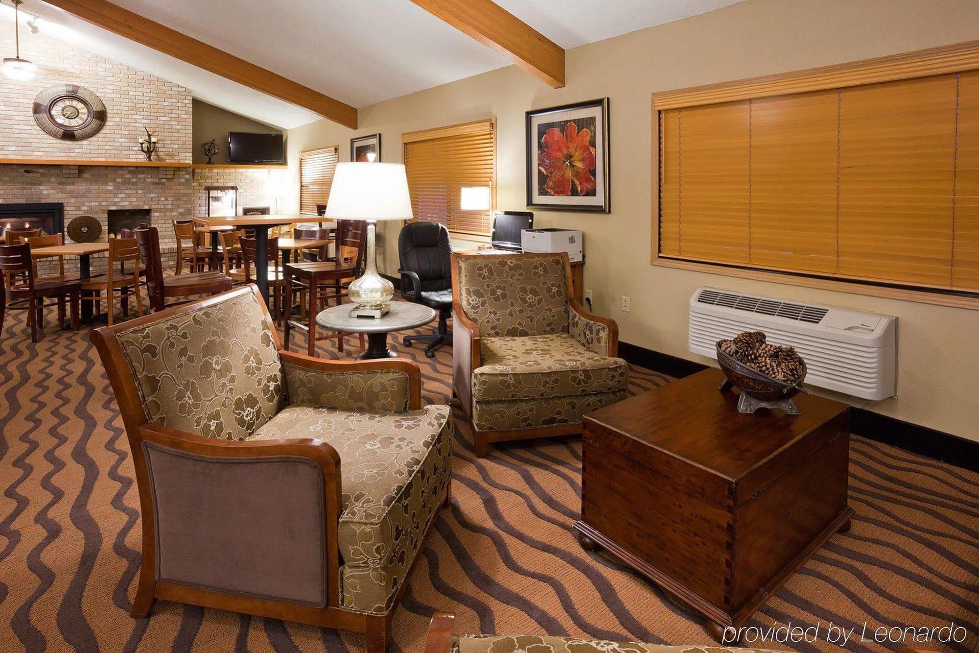 Motel Americinn By Wyndham Lea 3*