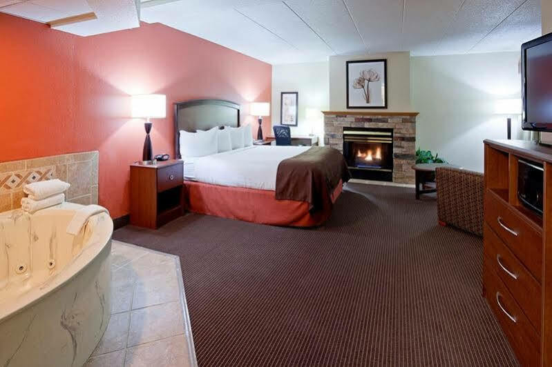 Americinn By Wyndham Lea Albert Lea