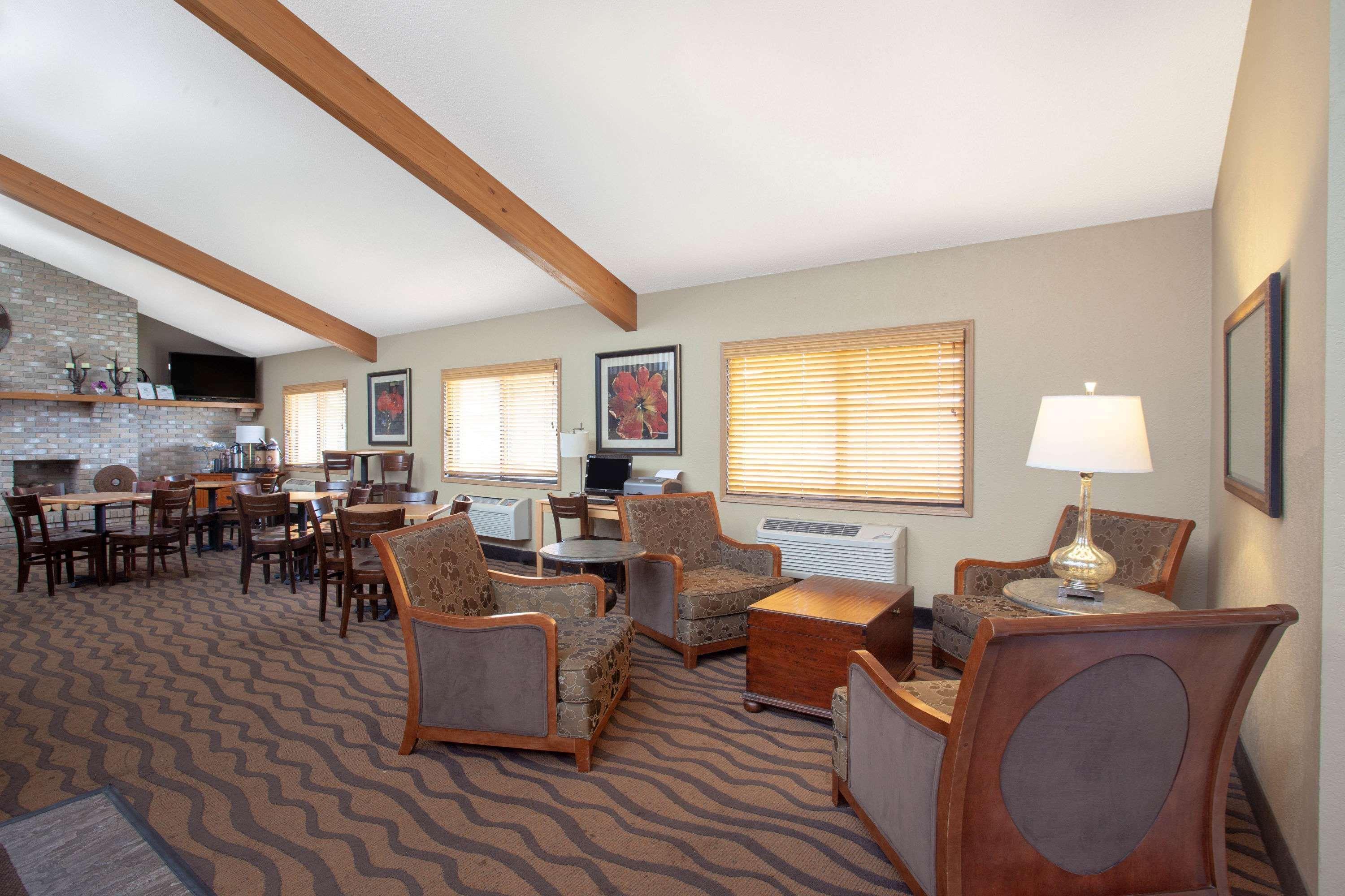 Americinn By Wyndham Lea