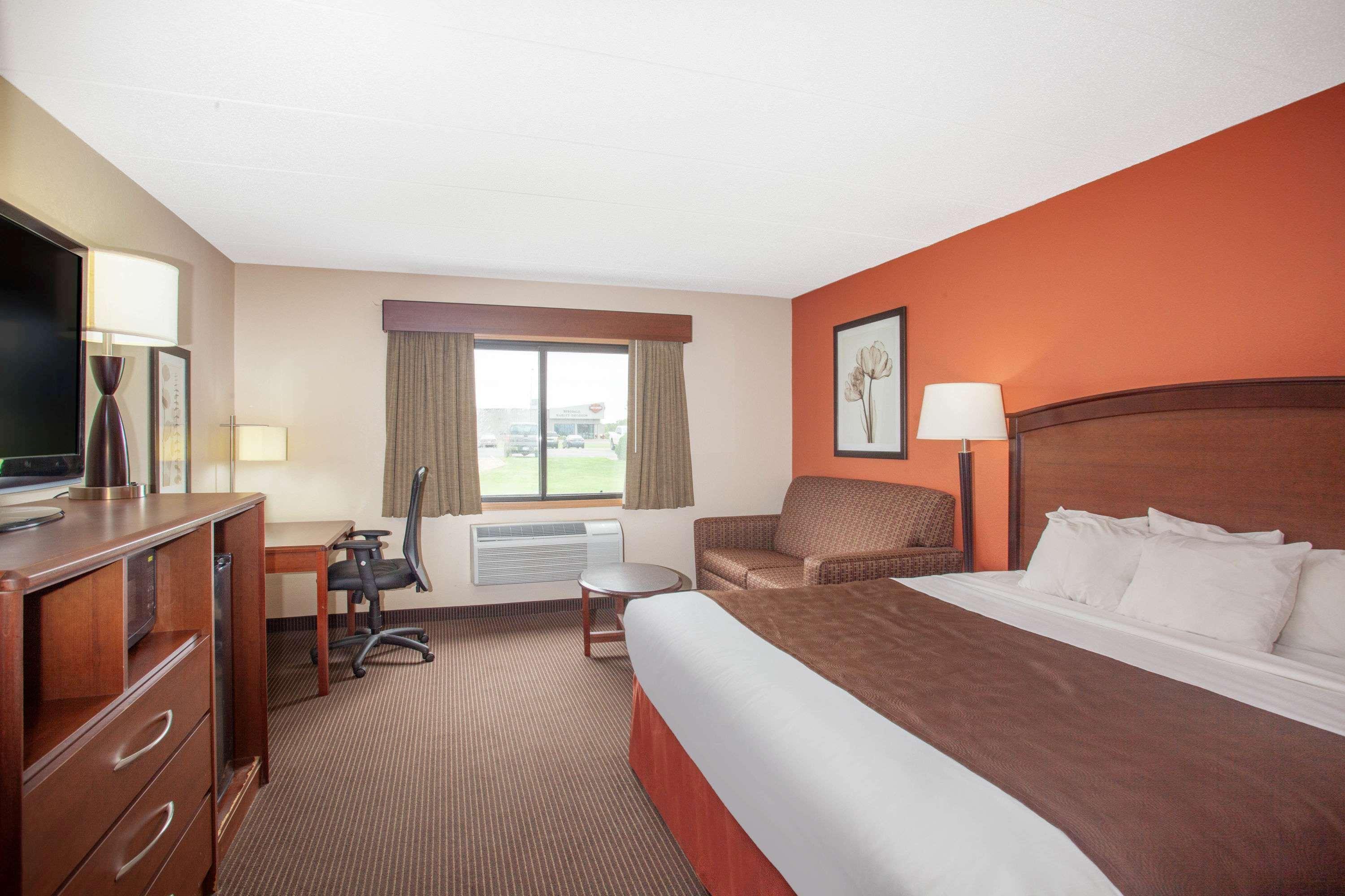 Americinn By Wyndham Lea