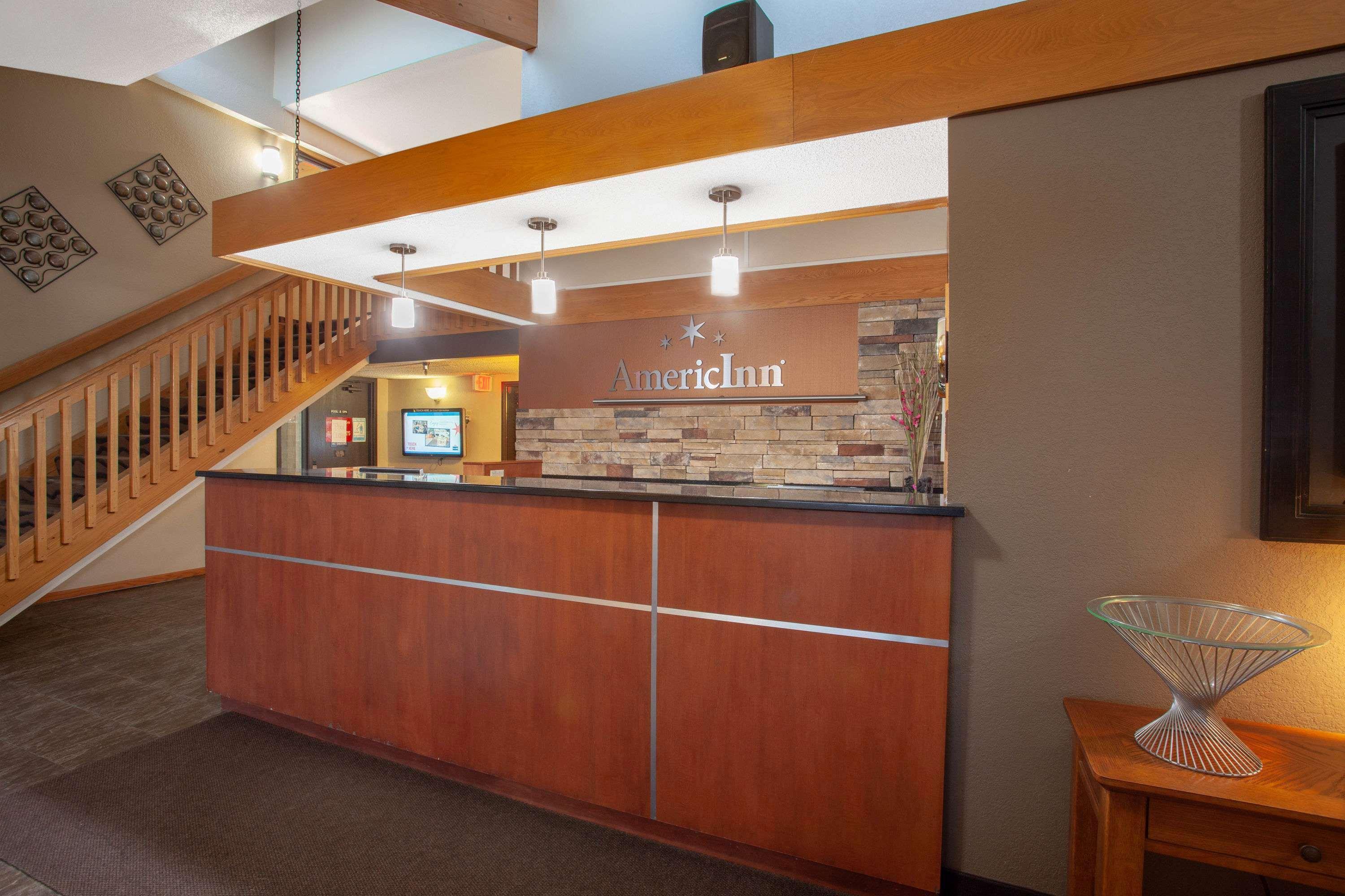 Americinn By Wyndham Lea Albert Lea