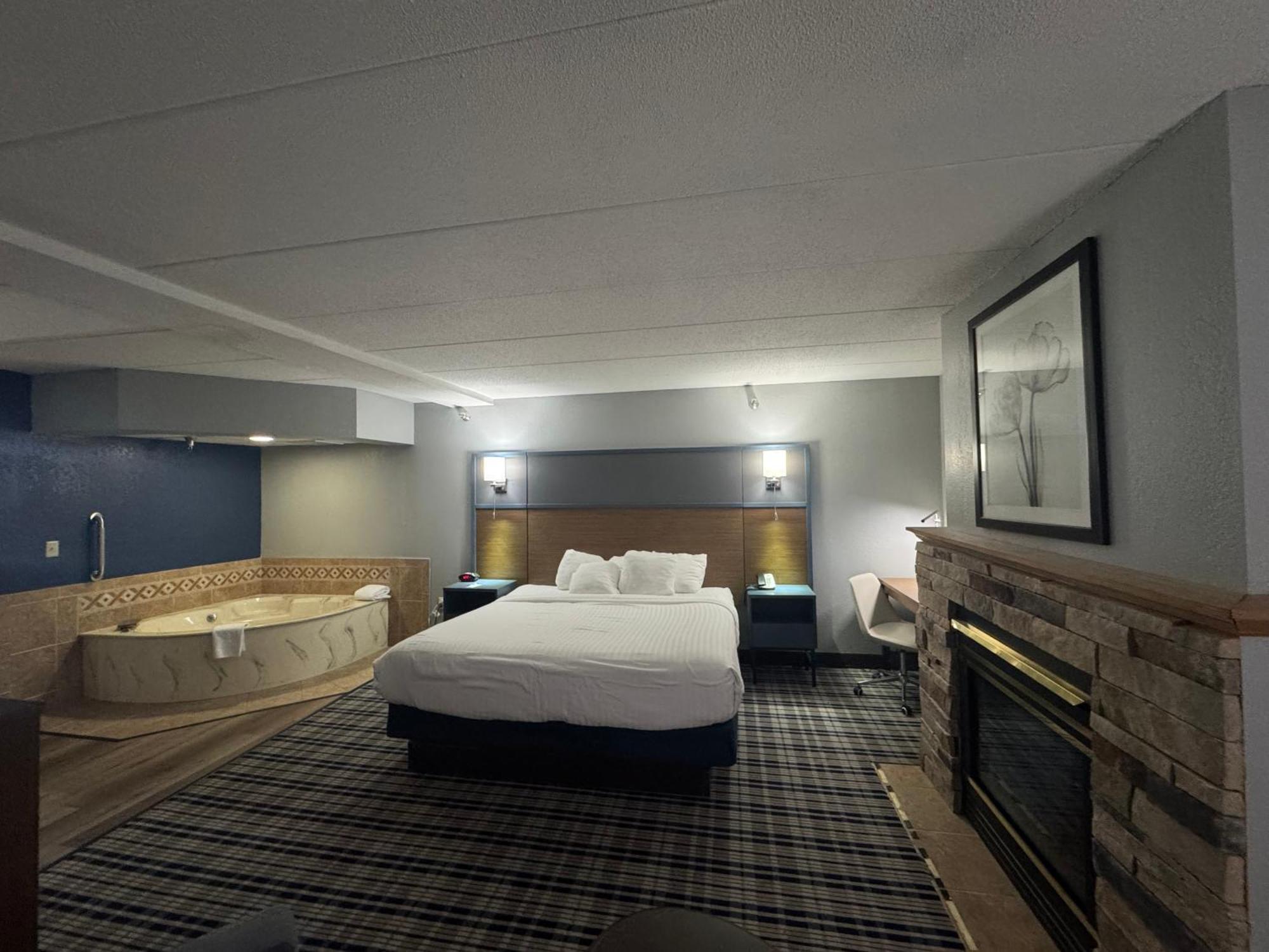 Americinn By Wyndham Lea 3*
