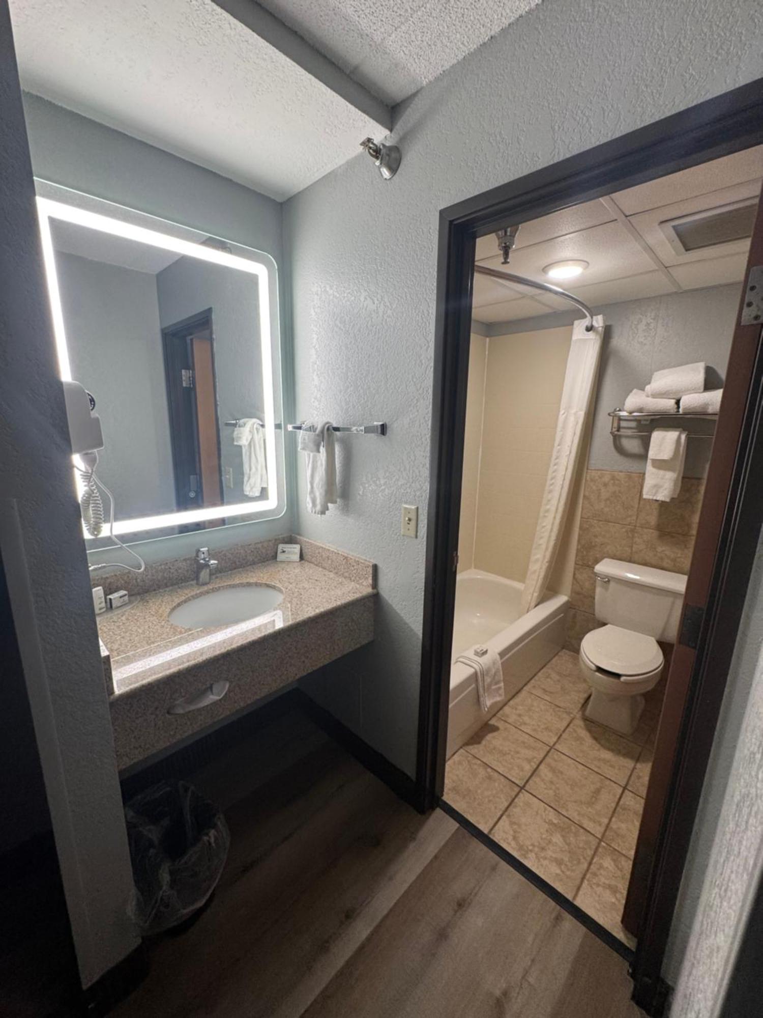 Americinn By Wyndham Lea Albert Lea