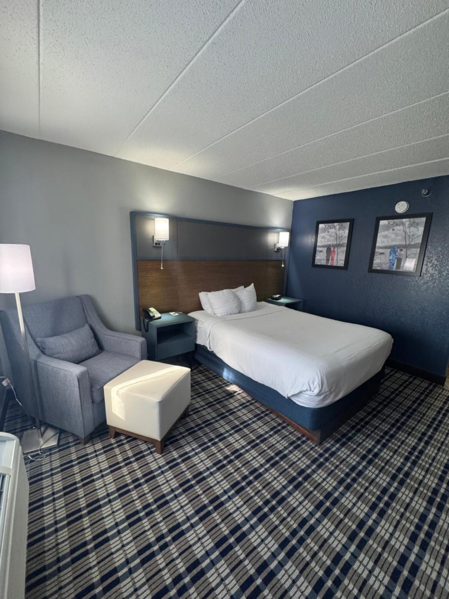 Americinn By Wyndham Lea Motel Albert Lea