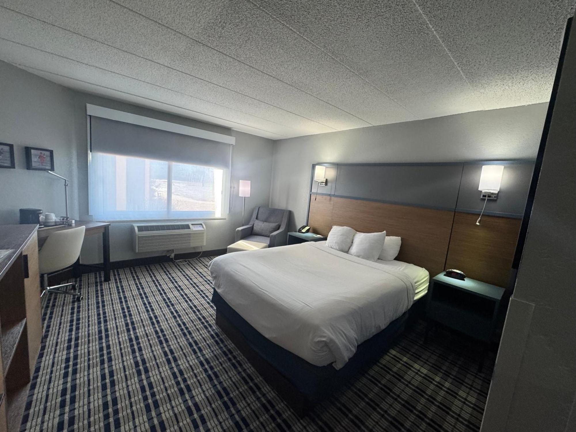 Motel Americinn By Wyndham Lea Albert Lea