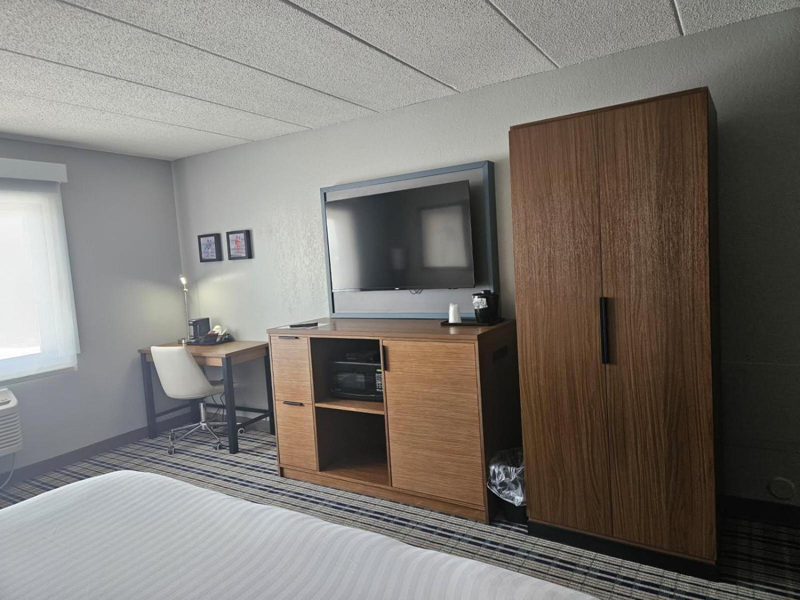 Motel Americinn By Wyndham Lea Albert Lea