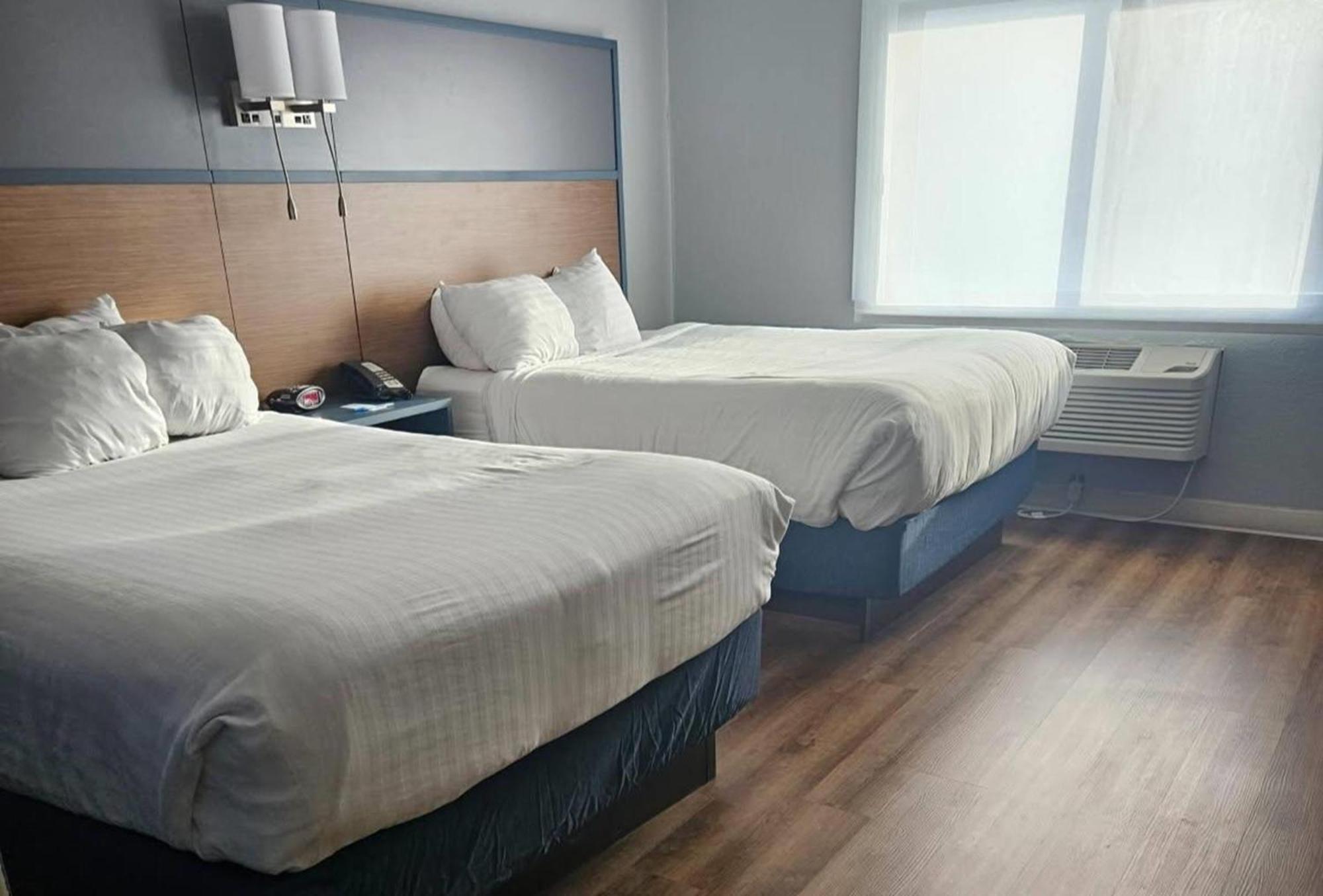 Americinn By Wyndham Lea 3*