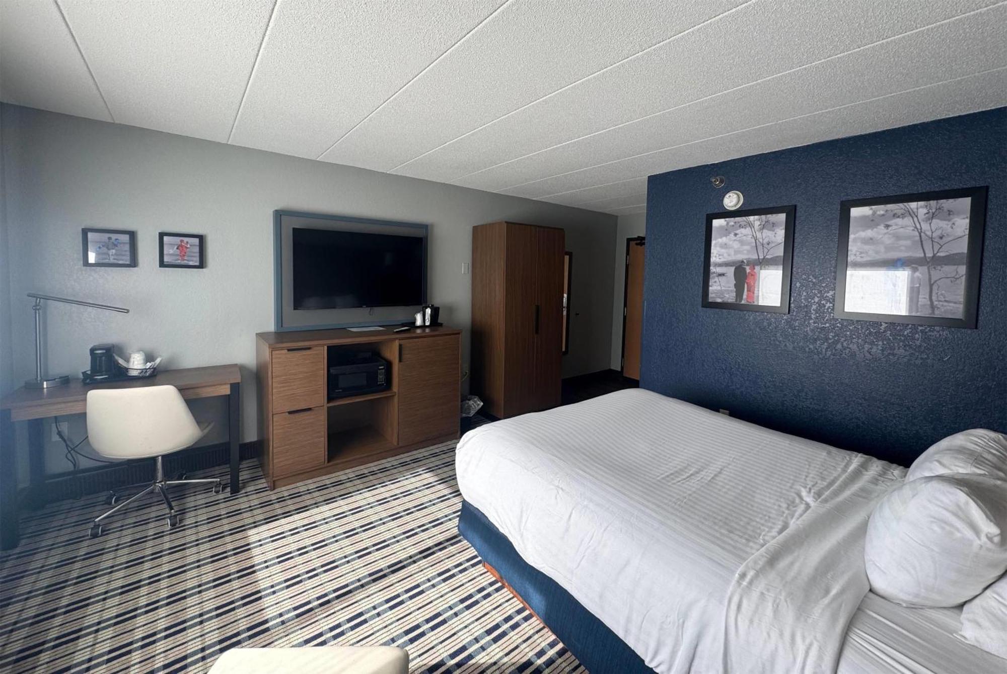 Americinn By Wyndham Lea Motel