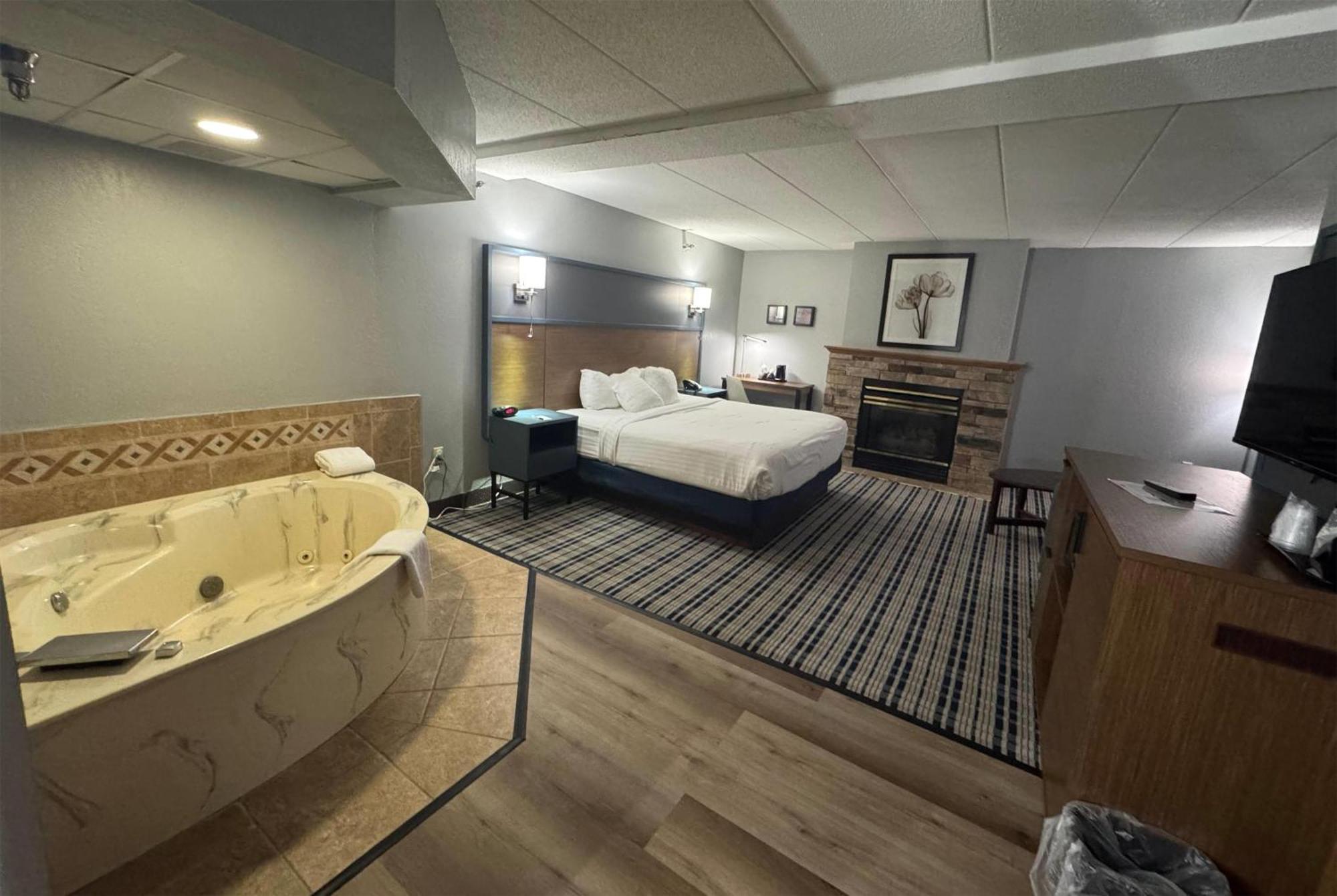 Motel Americinn By Wyndham Lea Albert Lea