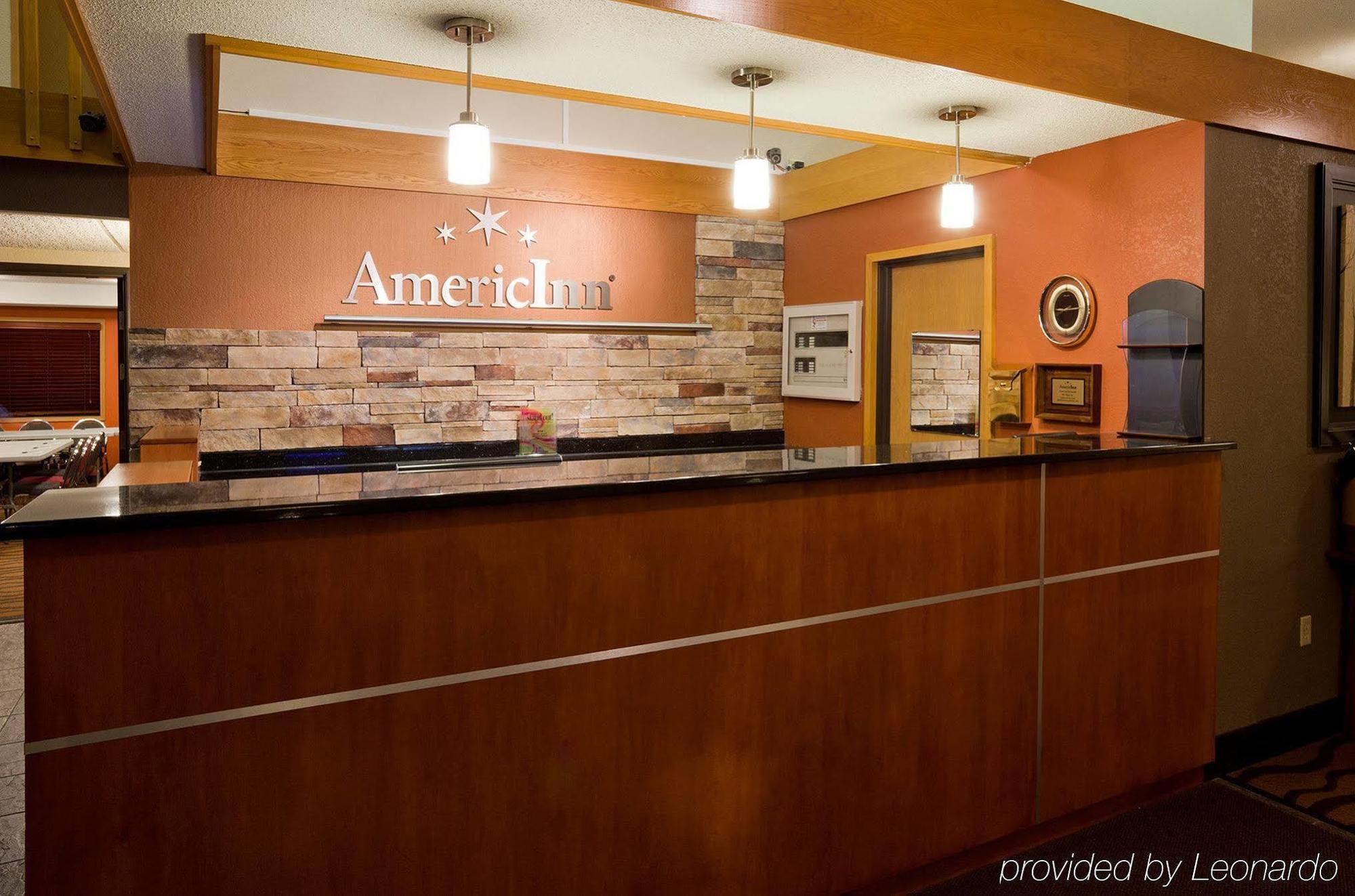 Americinn By Wyndham Lea