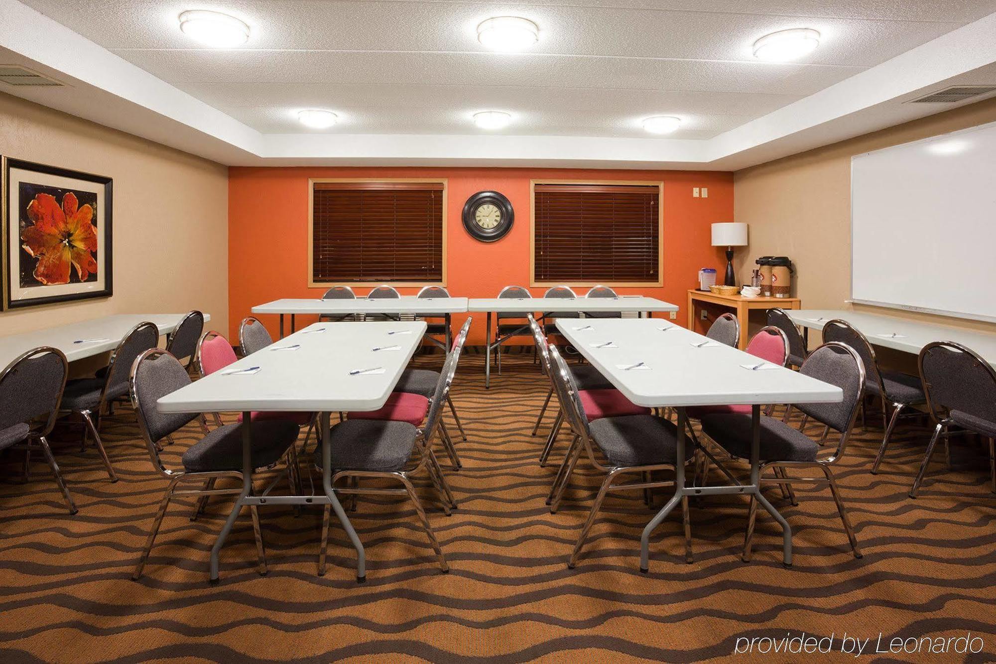 Americinn By Wyndham Lea Albert Lea