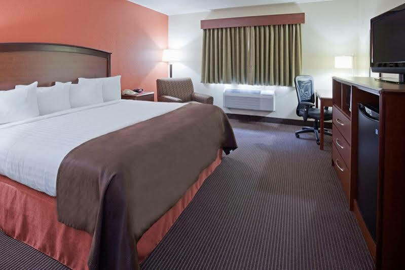 Americinn By Wyndham Lea Albert Lea
